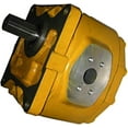 thumbnail image 1 of Seapple Hydraulic Pump 704-24-24401 704-24-24400 Compatible with Komatsu PC60-5 PC75-1 PC80-3 PW60-3, 1 of 4