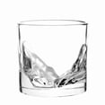 thumbnail image 4 of Vasos de whisky LIITON Grand Canyon Heavy Crystal, juego de 2, 4 of 9