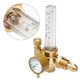 thumbnail image 2 of Reductor de presión Irfora Regulador de argón Reductor de presión 0-25LPM Medidor de flujo Regulador Mig Tig Medidor de flujo 3500PSI Manómetro Irfora Reductor de presión, 2 of 2