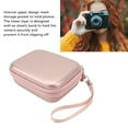 thumbnail image 3 of Étui Rigide de Protection pour Mini EVO Link Liplay, Sac de Transport pour Appareil Photo avec Pochette de Rangement Intérieure, Sac de Transport de Protection pour Voyage, Cadeaux, 3 of 8