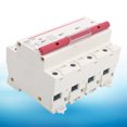 thumbnail image 1 of Circuit Breaker,  Comfortable Circuit Breaker Air Switch Durable  For Household Leakage, 1 of 8