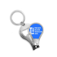 thumbnail image 1 of La isla de Phuket Tailandia - Asia Toenail Clipper Cutter, 1 of 3