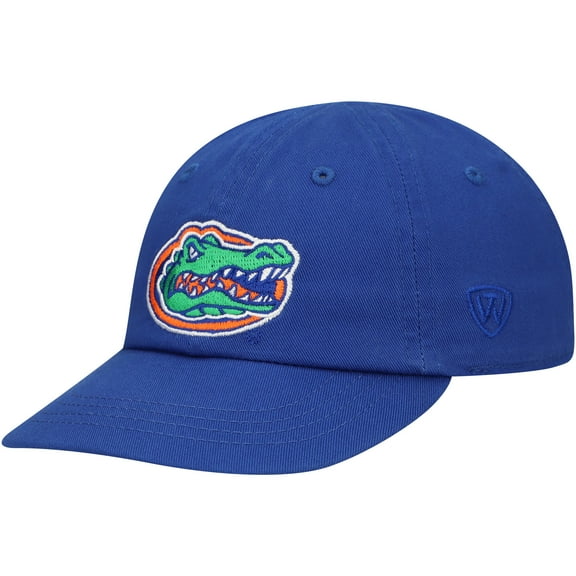 Infant Top of the World  Royal Florida Gators Mini Me Flex Hat