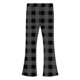 thumbnail image 5 of Pantalones largos con estampado para niñas, forrados de vellón para mayor calidez, pantalones largos casuales, leggings ligeramente acampanados, traje para niñas de 5 a 16 años., 5 of 6