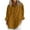 1-Gold, variant on Oversized Tshirts for Women Button Down Long Sleeve Shirts Linen Blouses for Women Dressy Casual Tunic Tops Loose Fit Boho Collared Business Blouse Tops 2026 Fall Winter Outfits, Red, S