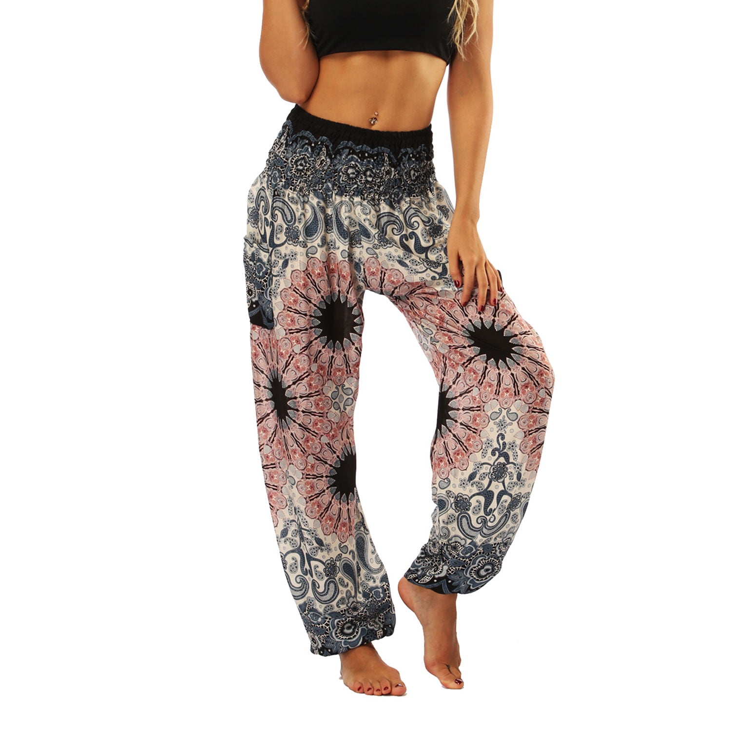 Cheap boho cheap pants