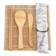 thumbnail image 1 of Kit De Sushi Resistente Para Hacer Sushi Kit De Sushi Kit De Sushi De Bambú Duradero Kit De Sushi De Bambú Para Fiestas De Amantes Del Sushi ANGGREK Otros, 1 of 8