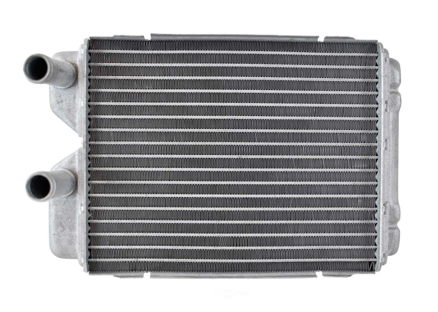 FVP Professional HTR98576 HVAC Heater Core