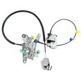 thumbnail image 2 of Reemplazo del cable del pestillo de la de del vehículo 6C3Z-28264A00-a para 350 Accessoires - Sharpla Cable de pestillo de cerradura de puerta, 2 of 3