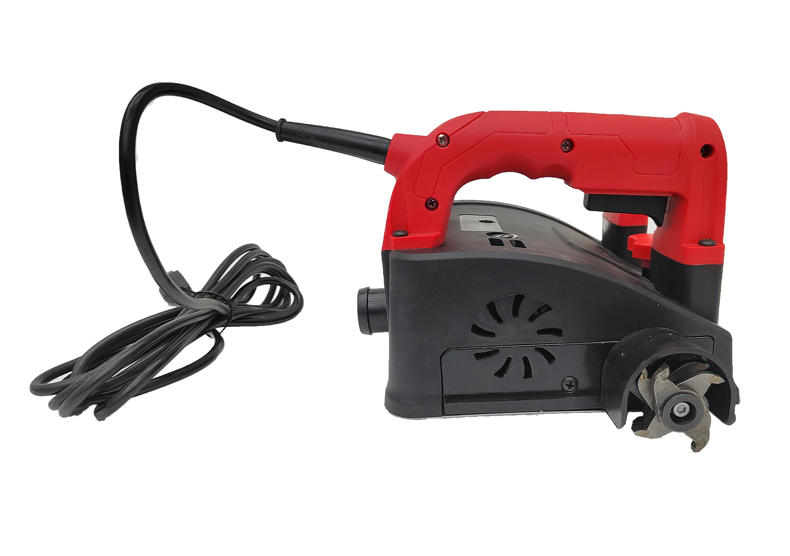 Wall Planer Putty Concrete Wall Renovation Shovel Gray Machine Electric Shovel Putty Powder Machine