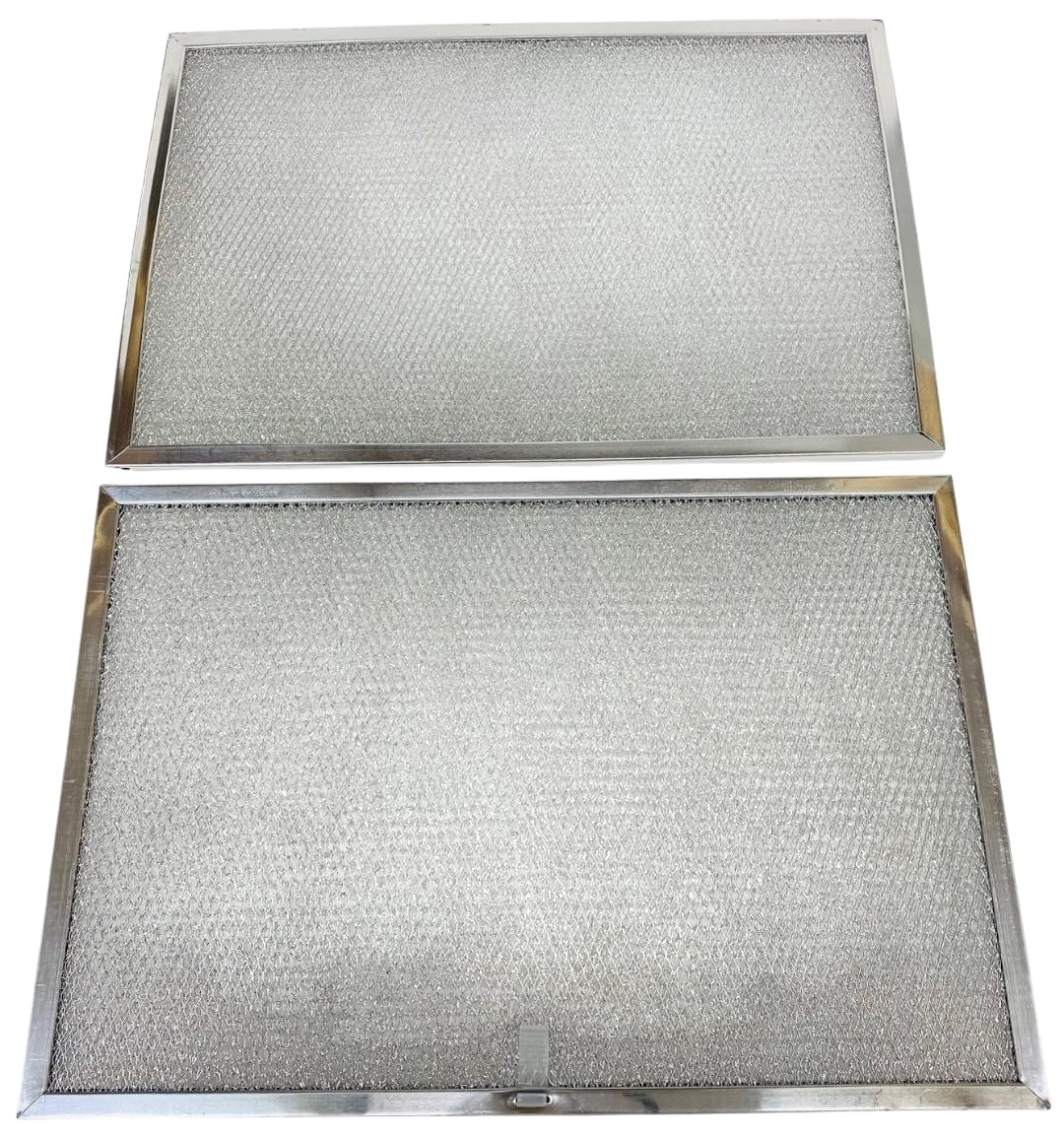 Range Hood Air Filter, 2-Pk, fits Broan, AP5613213, PS10281111, S99010300
