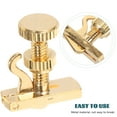 Screw Fine Tuner Violin String Adjuster Musical Instrument Replacement