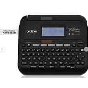 P-touch Business Expert Connected Label Maker PT-D460BT with Bluetooth Connectivity