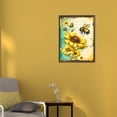 thumbnail image 2 of 5D DIY Girasol Y Del, 2 of 9
