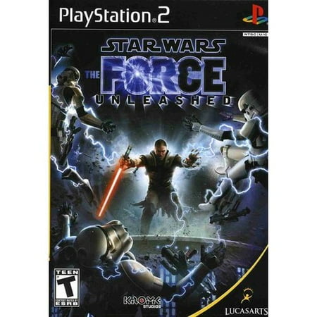 Читы star wars the force unleashed ps2