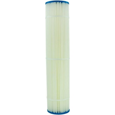 

Replacement Media Filter | 100 Square-Foot DE Filter Grid Element