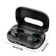 thumbnail image 2 of Auriculares Inalámbricos Bluetooth Led Hifi Auriculares, Pantalla de Pantalla Digital, Auriculares Inalámbricos Bluetooth, Ipx5 2000Mah Dock de Carga Auriculares Inalámbricos Bluetooth, 2 of 3