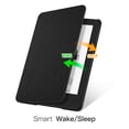 thumbnail image 4 of Ayotu Case for Kindle 10th Gen 2019 Release - Cover with Auto Sleep fits Amazon Kindle 2019, Black, 4 of 7