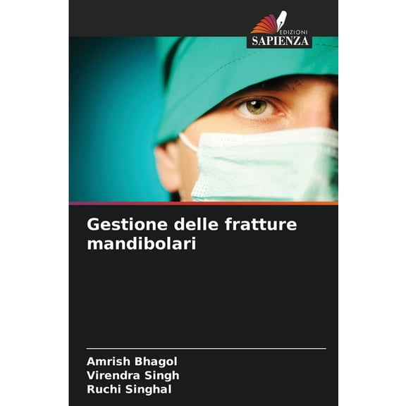 Gestione delle fratture mandibolari, (Paperback)