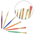 thumbnail image 5 of Pinceles para decorar pasteles:, 5 of 5