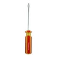 thumbnail image 1 of Toolmaster 3/16 Slotted Screwdriver (10 Pack), 1 of 4