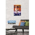 thumbnail image 2 of NBA Phoenix Suns - DeVin Booker 18 Wall Poster, 14.725" x 22.375", 2 of 3
