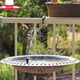 thumbnail image 5 of Bomba De Fuente De Agua De Altura De Pulverización De Agua De 35-65cm/13,8-25,6 Pulgadas, Fuente Solar, Estanque Para Piscina De Baño De Pájaros De Jardín ANGGREK Otros, 5 of 8