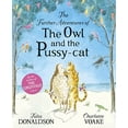 thumbnail image 1 of Pre-Owned The Further Adventures of the Owl and the Pussy-cat (Hardcover) 0141332883 9780141332888, 1 of 1