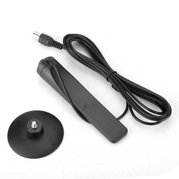 DVB-T-W Amplified Antenna, TV Antenna, High Gain For DVB-T Mode Signals Reception Replacing Old Part