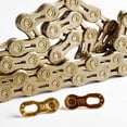 thumbnail image 3 of Opolski 9/10/11 Speed Ultra-light Hollow Cycling Mountain Road Bike Bicycle Steel Chain, 3 of 6