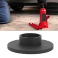 thumbnail image 4 of Bottle Jack Adapter Pad, Bottle Jack Pad Enhanced Stability 6 Ton Load Capacity Dependable  for 1.25 Inch Jack Saddle, 4 of 7