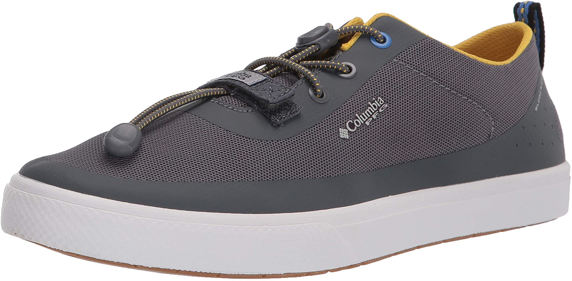 Columbia Mens Dorado CVO PFG Shoe Boat 