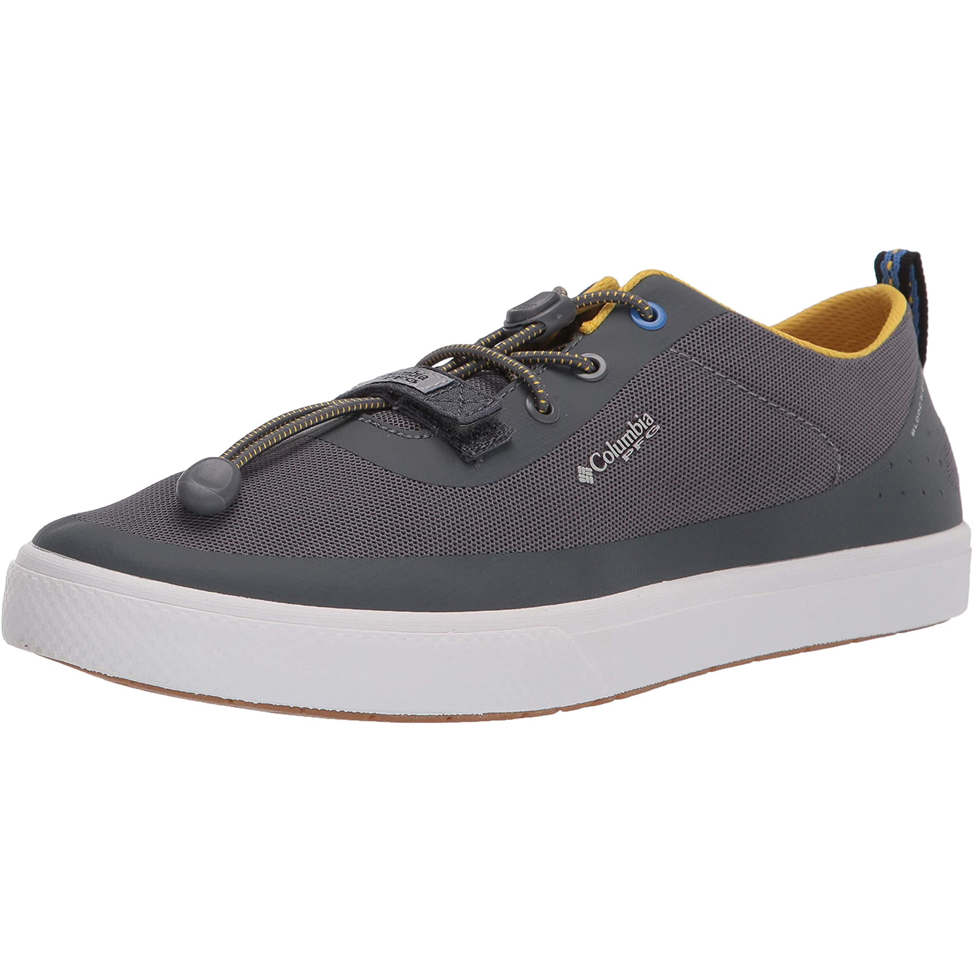 Columbia Mens Dorado CVO PFG Shoe Boat Walmart