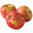 thumbnail image 5 of Fresh Organic Honeycrisp Apples - Sweet and Tart Flavor, Each, 5 of 7