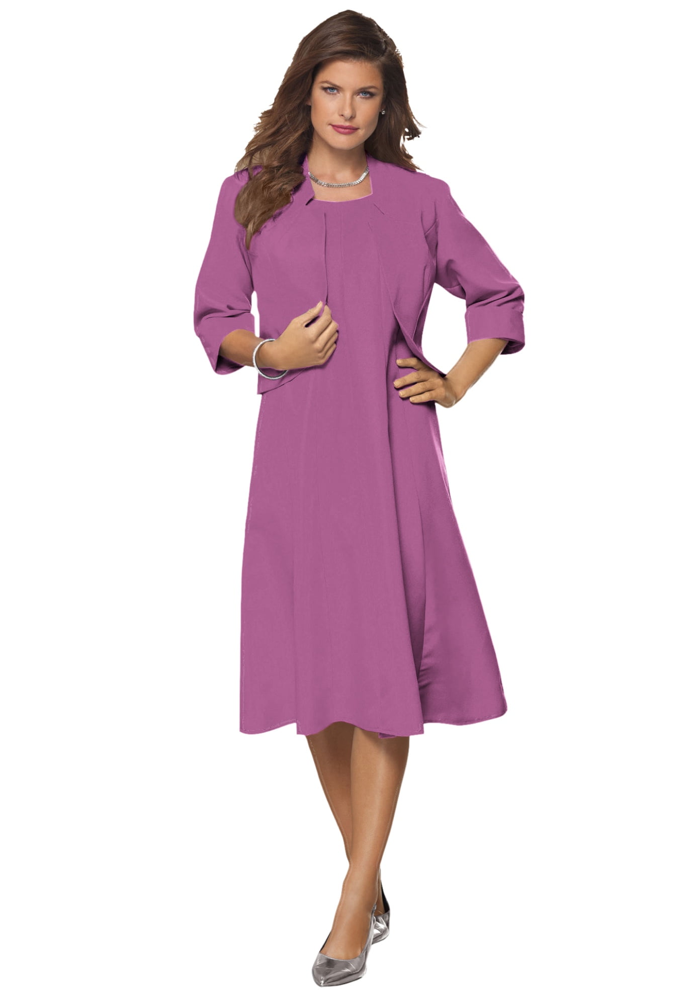 plus size vest dress