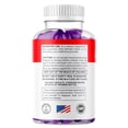 thumbnail image 2 of Lyvaris ACV Gummies Advanced Formula Vitamin Supplement 60 Gummies, 2 of 8