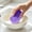 Purple_New#1333, variant on Kitchen Cleaning Sponge Pad for Dishes Pots and Pans | Non-Scratch Scrubber Block for Home Kitchen Use, Dual-Layer Cleaning Sponge for Tableware Cookware and Surfaces