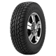 thumbnail image 1 of Llanta 255/70r16 111s Bridgestone Dueler A/t, 1 of 1