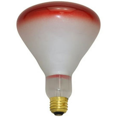 

Replacement for DAMAR 120BR40/R replacement light bulb lamp