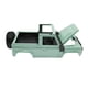 thumbnail image 3 of RC Car Shell Servicio de vehículos Suministros Simplemente resistente al desgaste Automóviles de control remoto Accesorios de piezas Reemplazo para MN90 MN99s Green Speravity FN001764-03, 3 of 7