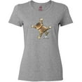 thumbnail image 3 of Inktastic Don't Let the Cat Out Women's T-Shirt, 3 of 5