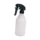 thumbnail image 2 of Botella de spray vacía, fina fina botella de agua de agua recargable de para el cabello, 2 of 8
