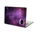 thumbnail image 4 of KSK KAISHEK Plastic Hard Case Shell Cover Only for 2012 2013 2014 2015 Rel. MacBook Pro 15 inchs No Touch Model: A1398 Galaxy A 0271, 4 of 5