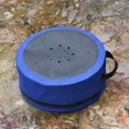 thumbnail image 4 of Mosiee Portable Outdoor Shower Bag With Large Spray Head & 2M Hose For Easy Camping, 4 of 9