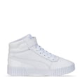 thumbnail image 2 of Tenis Puma Carina 2.0 Mid Original 385851 02, 2 of 4