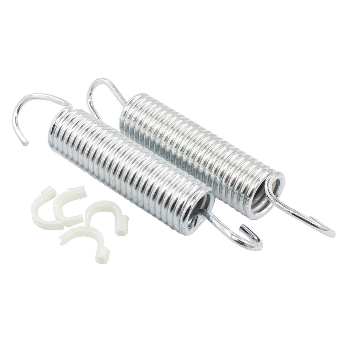 Edgewater Parts 134144700 Washer Suspension Spring (2 Pack) Compatible