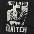 thumbnail image 2 of Batman T-Shirt Watch Unisex Graphic Tee For Men & Women, 2 of 7