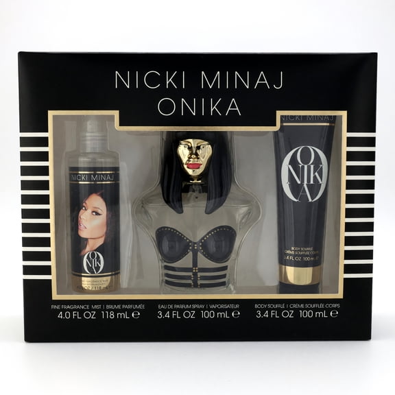 Onika by Nicki Minaj, 3 Piece Gift Set for Women