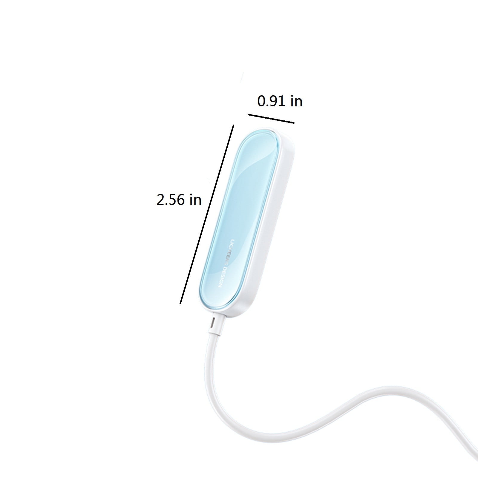 Bouanq Portable Wireless Charger Magnetic Wireless Charger Compatible With IPhone 13| IPhone 12 15W Qi-Certified Fast Wireless Charging Pad Mag-safe Charger For Airpods