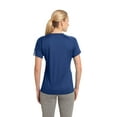 thumbnail image 2 of Colorblock PosiCharge Competitor Tee, 2 of 2